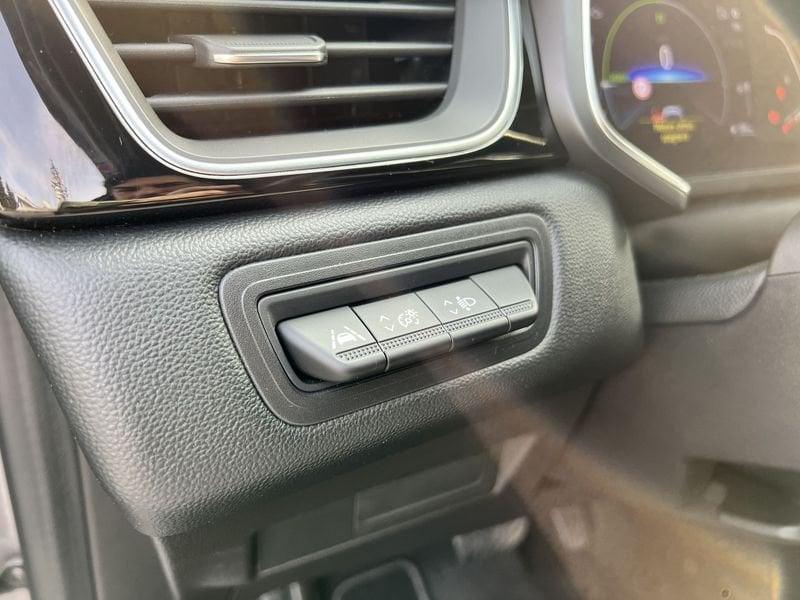 Renault Captur E-Tech hybrid 1.6 HEV E-TECH 105KW RIVE GAUCHE