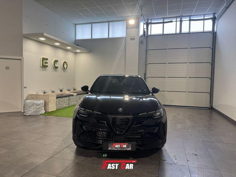 Alfa Romeo Junior 1.2 136 CV Hybrid eDCT6 Speciale