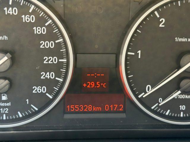 BMW 330 d cat xDrive Touring EURO 5A IVA 22%