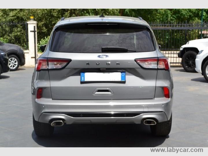 FORD Kuga 1.5 EcoBl. 120CV aut. 2WD ST-Line X