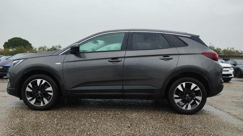 Opel Grandland Grandland X 1.5 diesel Ecotec Start&Stop Innovation