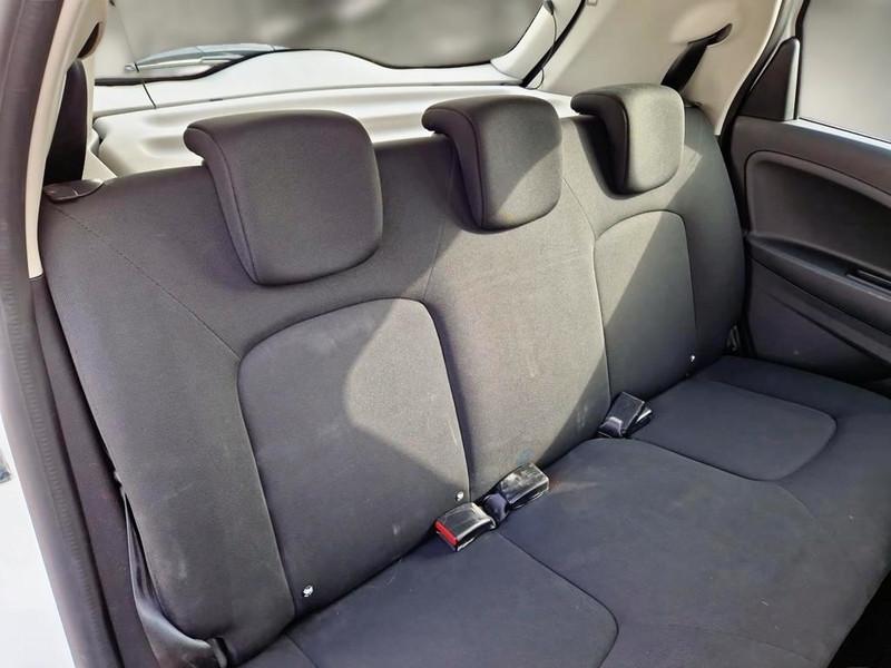 RENAULT ZOE LIFE R110 5 PORTE