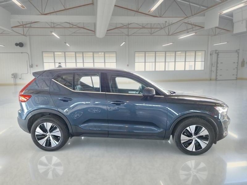 VOLVO XC40 T4 PLUG-IN HYBRID AUTO RECH INSCRIP EXPR SUV