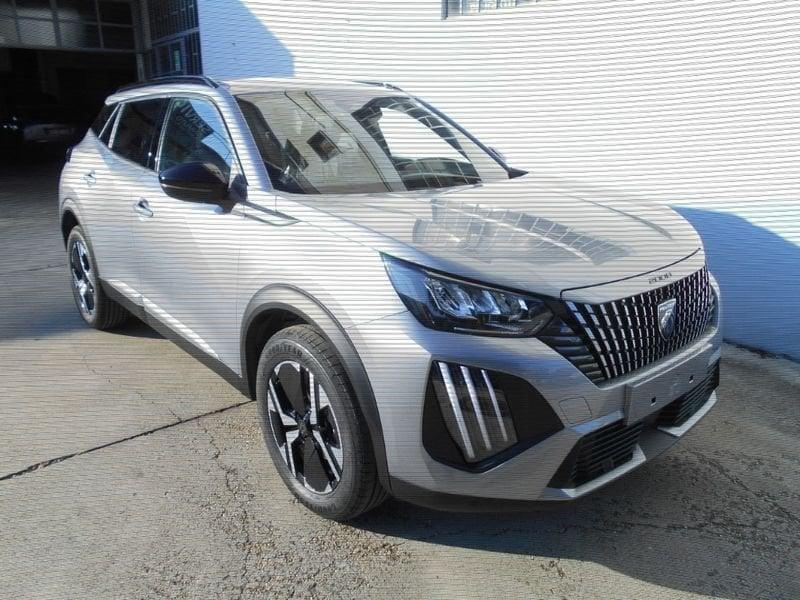 Peugeot 2008 100 Allure Promo CBC 5