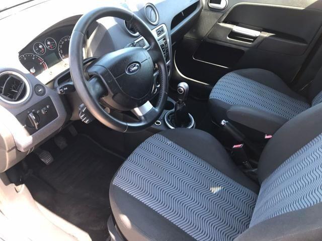 Ford Fusion UAV 1.4 TDCi 5p.