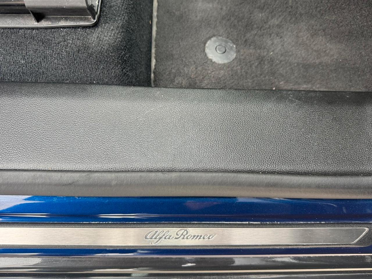 ALFA ROMEO STELVIO 2.2 210CV VELOCE Q4 2021