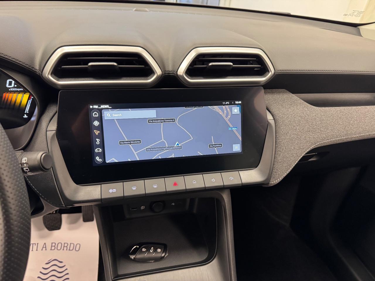 Mg ZS Classic 1.5 Standard 115 CV