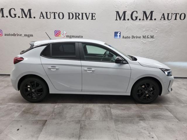 OPEL Corsa 1.2 100 CV GS YES