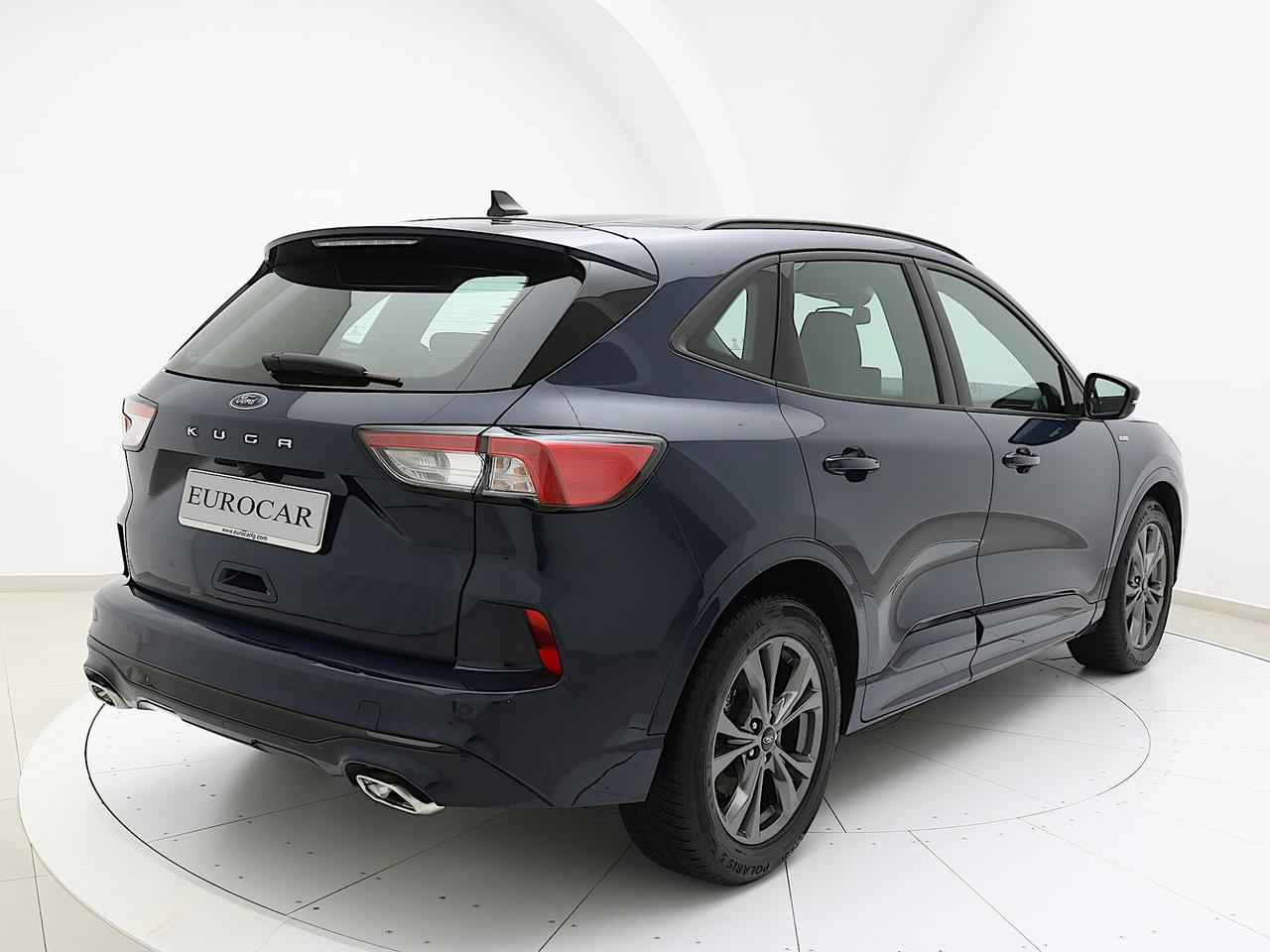 Ford Kuga 1.5 EcoBlue 120CV 2WD ST-Line