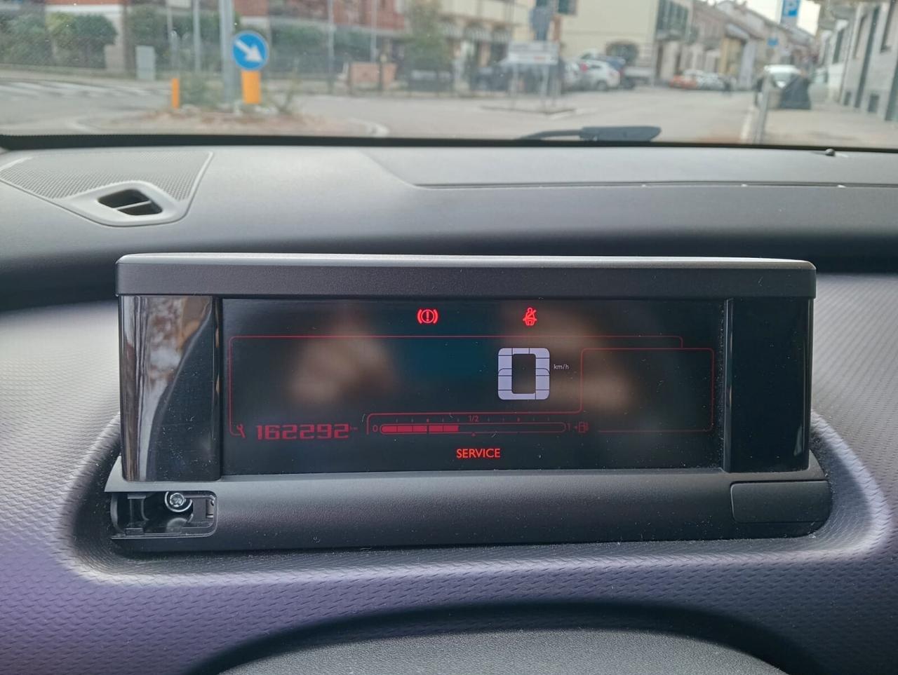 Citroen C4 Cactus 1.2 PureTech 82 Shine Edition