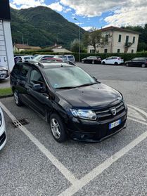 Dacia Logan MCV 1.2 75CV GPL Lauréate