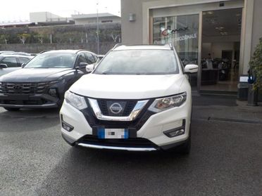 NISSAN X-Trail 2.0 dCi 4WD Automatica N-Connecta 7 Posti