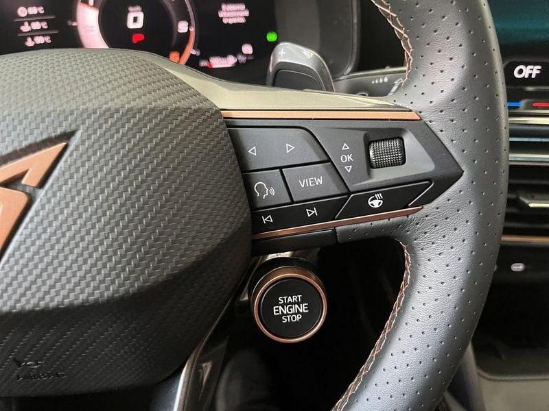 CUPRA Formentor Formentor 2.0 tdi 150cv dsg