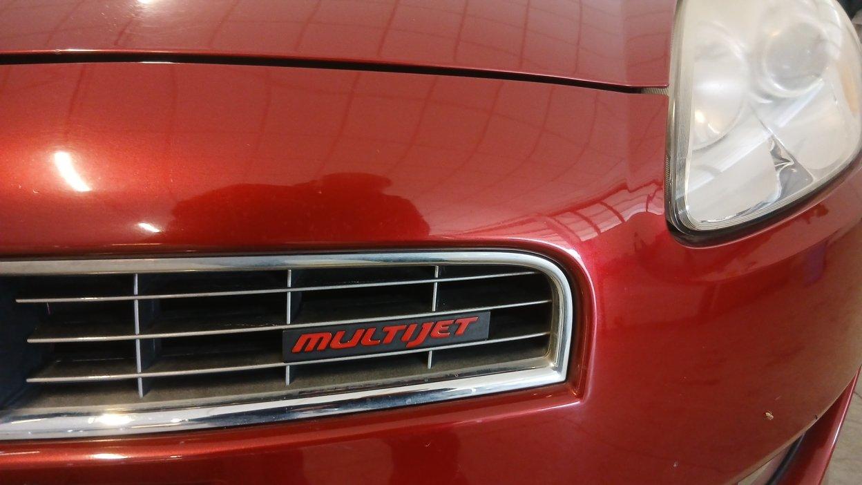 FIAT Bravo 2ª serie - Bravo 1.9 MJT 150 CV Sport