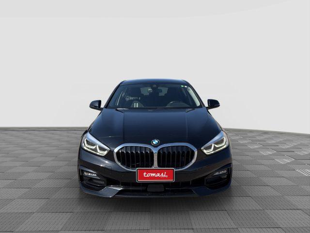 BMW 118 Serie 1 d 5p. Sport