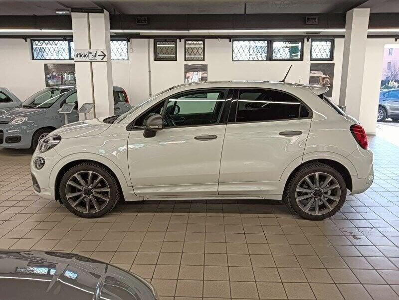 FIAT 500X 500X 1.0 T3 120 CV Sport