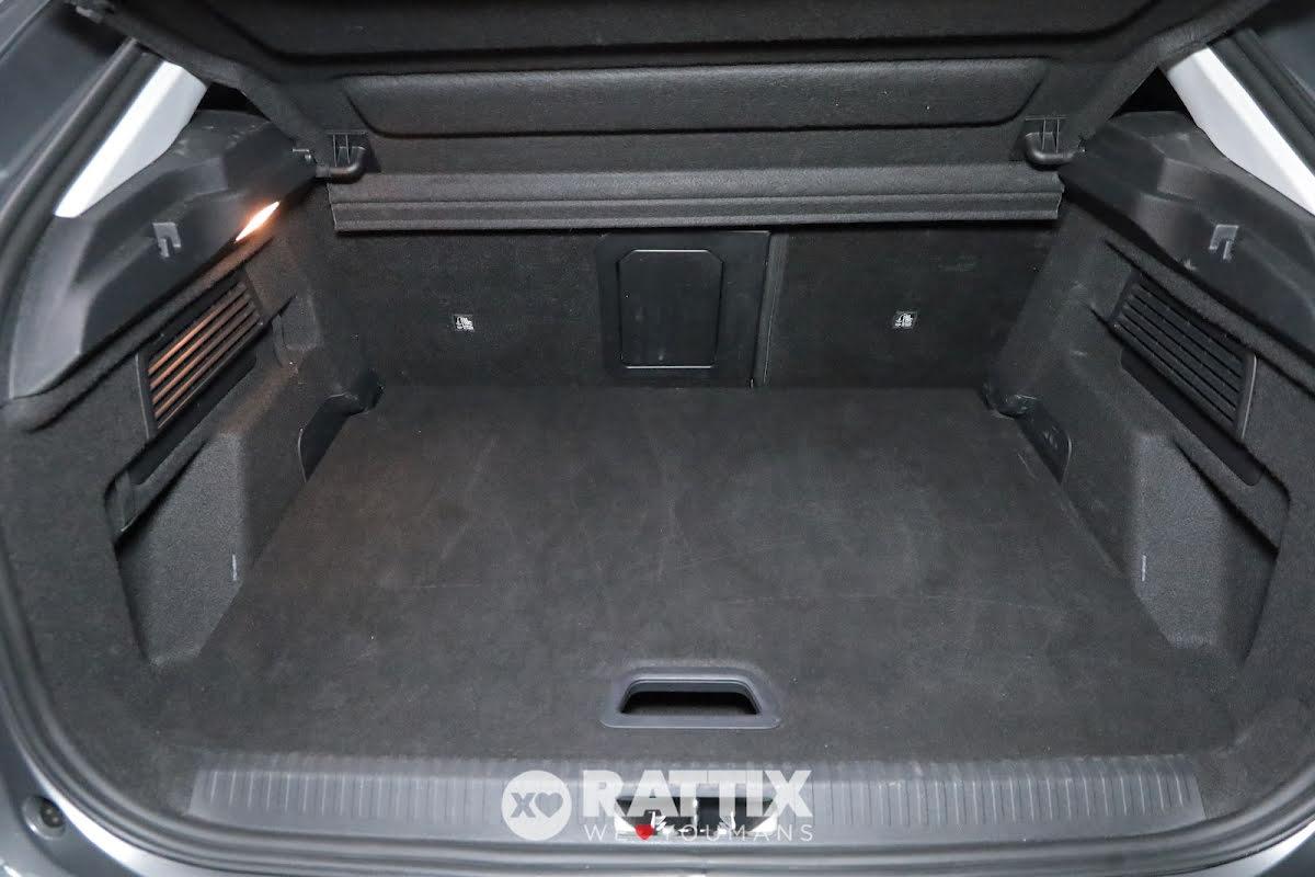 Citroen C4 1.2 puretech 130CV Max eat8