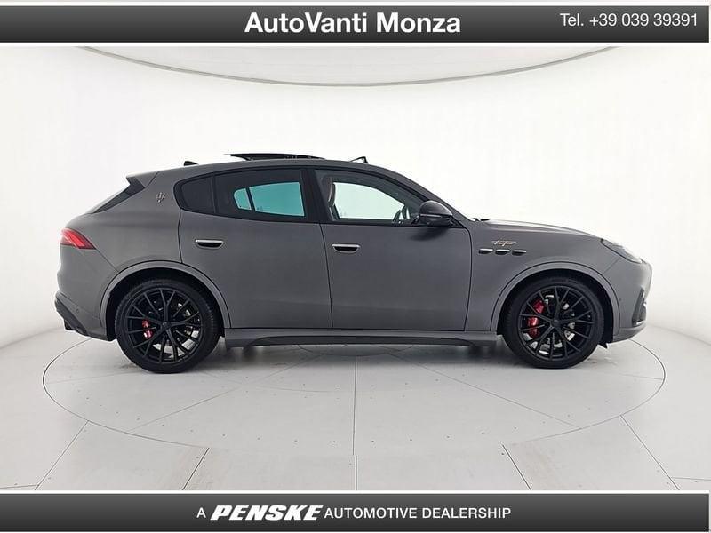 Maserati Grecale Grecale V6 530 CV AWD Trofeo