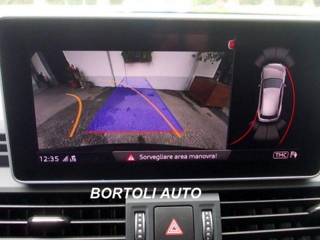 AUDI Q5 35 TDI 59.000 KM S TRONIC BUSINESS QUATTRO