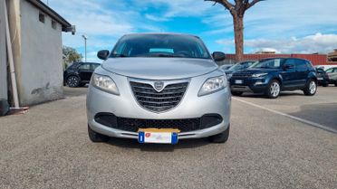 Lancia Ypsilon 0.9 TwinAir 85 CV 5 porte Metano Ecochic Gold