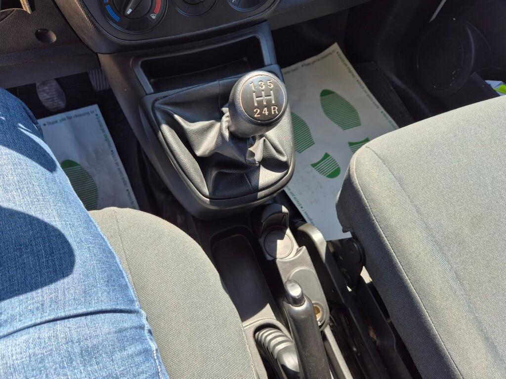 Fiat Fiorino 1.3 MJTD 75V SOLO 86.000KM