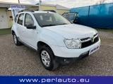 Dacia Duster 1.6 110CV 4x2 GPL Lauréate