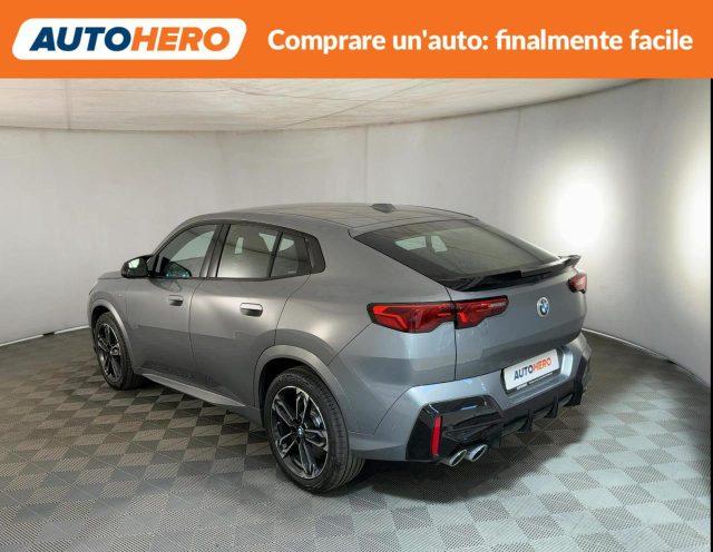 BMW X2 M35i xDrive