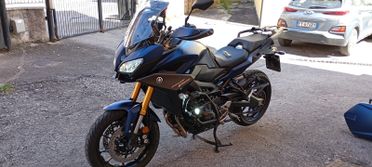 YAMAHA TRACER 900 GT (2020) - COME NUOVA - SUPER ACCESSORIATA