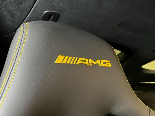 MERCEDES-BENZ GT AMG R CARBOCERAMICI SEDILI A GUSCIO!!!