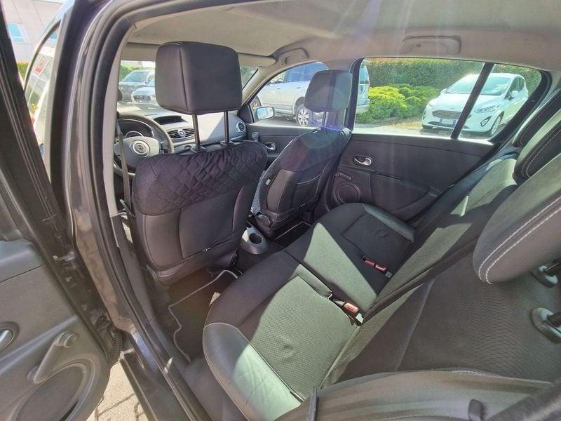 Renault Clio Clio 1.2 16V 5 porte Le Iene