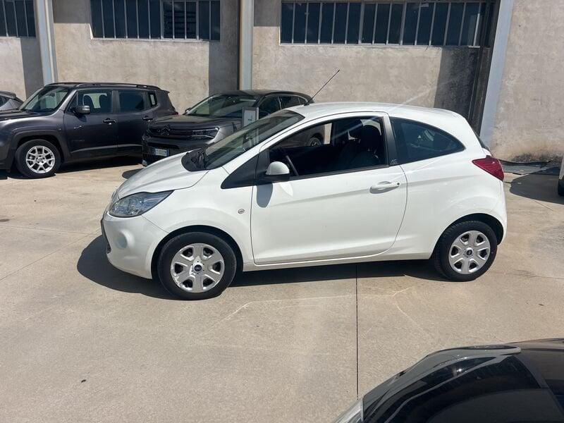 Ford Ka II 3p 2009 1.2 + 69cv E6