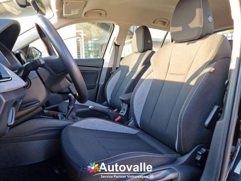 Skoda Kamiq Kamiq 1.0 TSI Selection