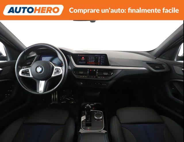 BMW 118 i 5p. Msport