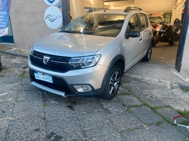 Dacia Sandero 1.5 dCi 8V 90CV Start&Stop Serie Speciale Wow