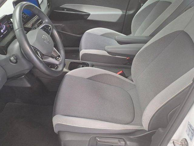 VOLKSWAGEN ID.3 Pro Performance - Batteria 58KWh - 150KW