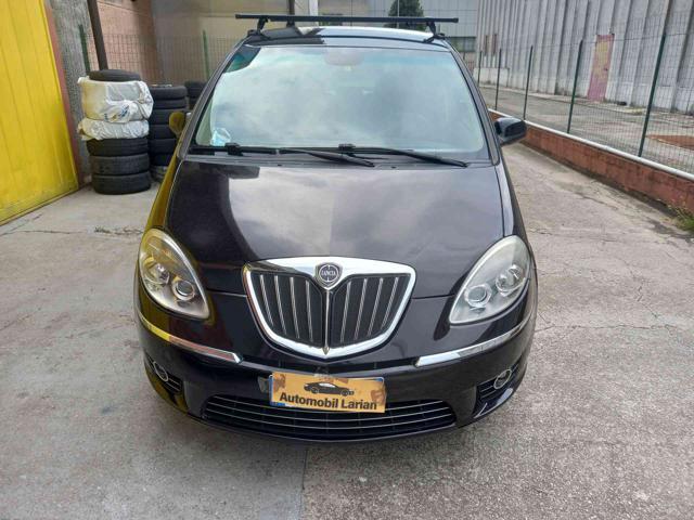 LANCIA MUSA 1.4 8V Ecochic (GPL) Diva per neopatentati