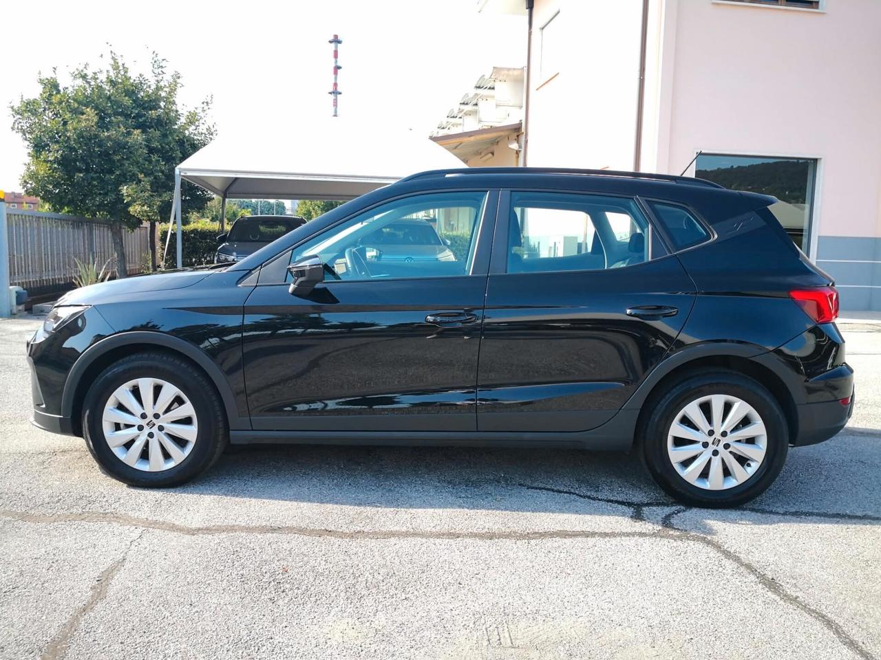 Seat Arona 1.0 EcoTSI 115CV DSG Style ***GARANZIA SEAT***