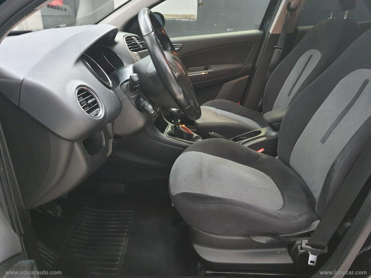 FIAT Bravo 1.6 MJT 120 CV Dynamic