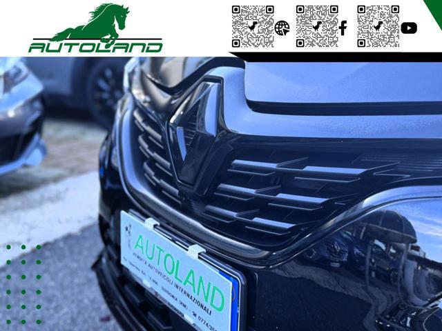 RENAULT Captur Plug-in Hybrid E-Tech 160 CV Rive Gauche