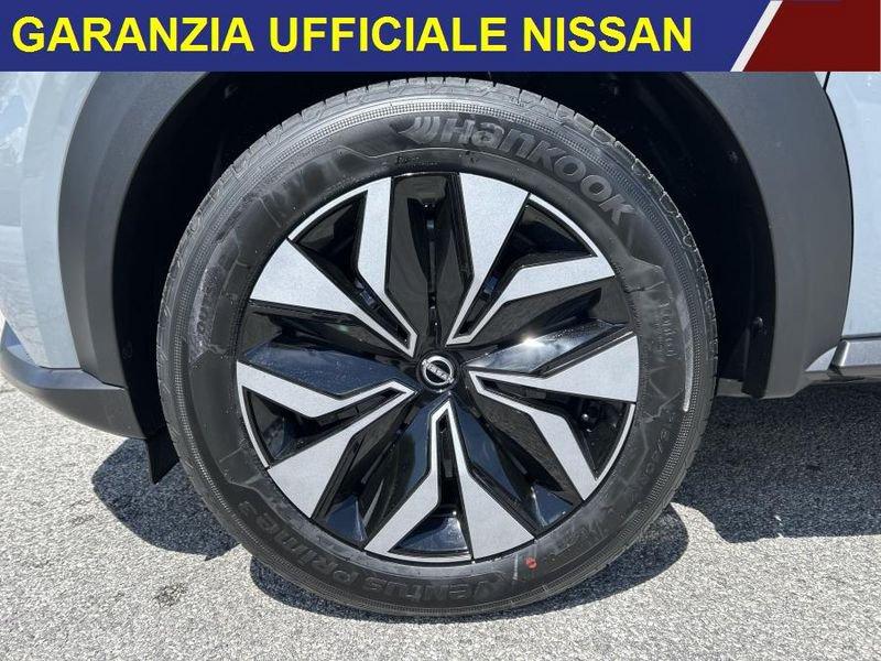 Nissan Juke 1.0 DIG-T 114 CV Acenta PROMO LIMITATA!!