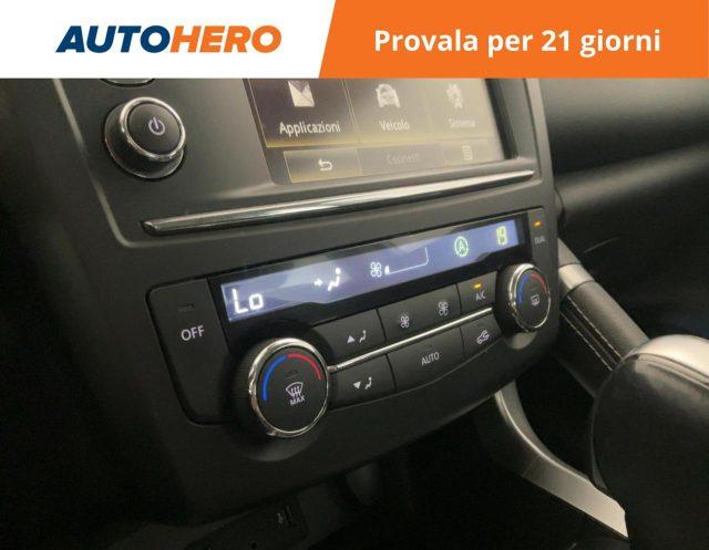RENAULT Kadjar dCi 8V 110CV EDC Energy Hypnotic2