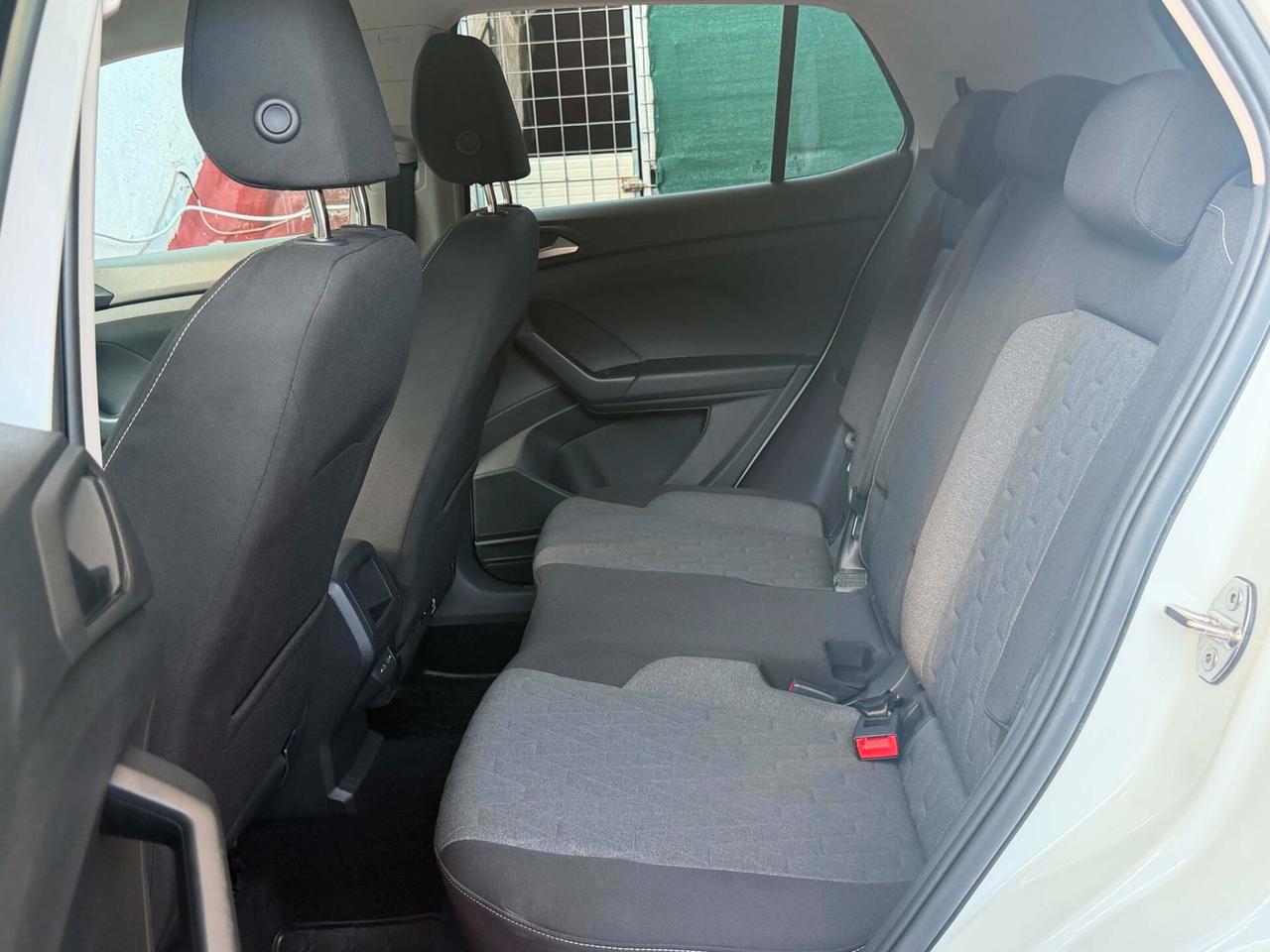Volkswagen T-Cross 1.0 115 CV DSG Style