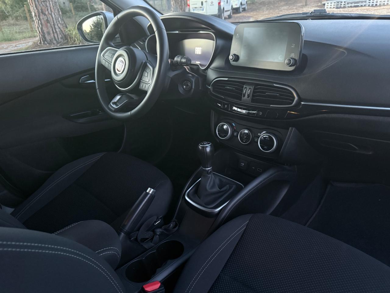 Fiat Tipo 1.3 Mjt S&S SW City Life