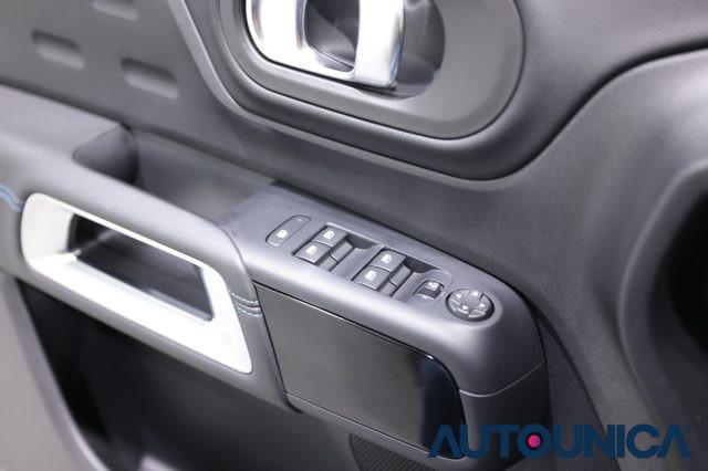 CITROEN C5 Aircross BLUEHDI 130 S&S EAT8 MAX FARI LED