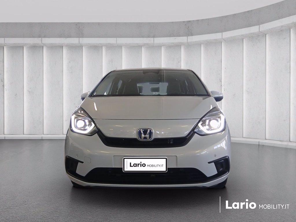 HONDA Jazz 1.5 hev Elegance ecvt del 2022