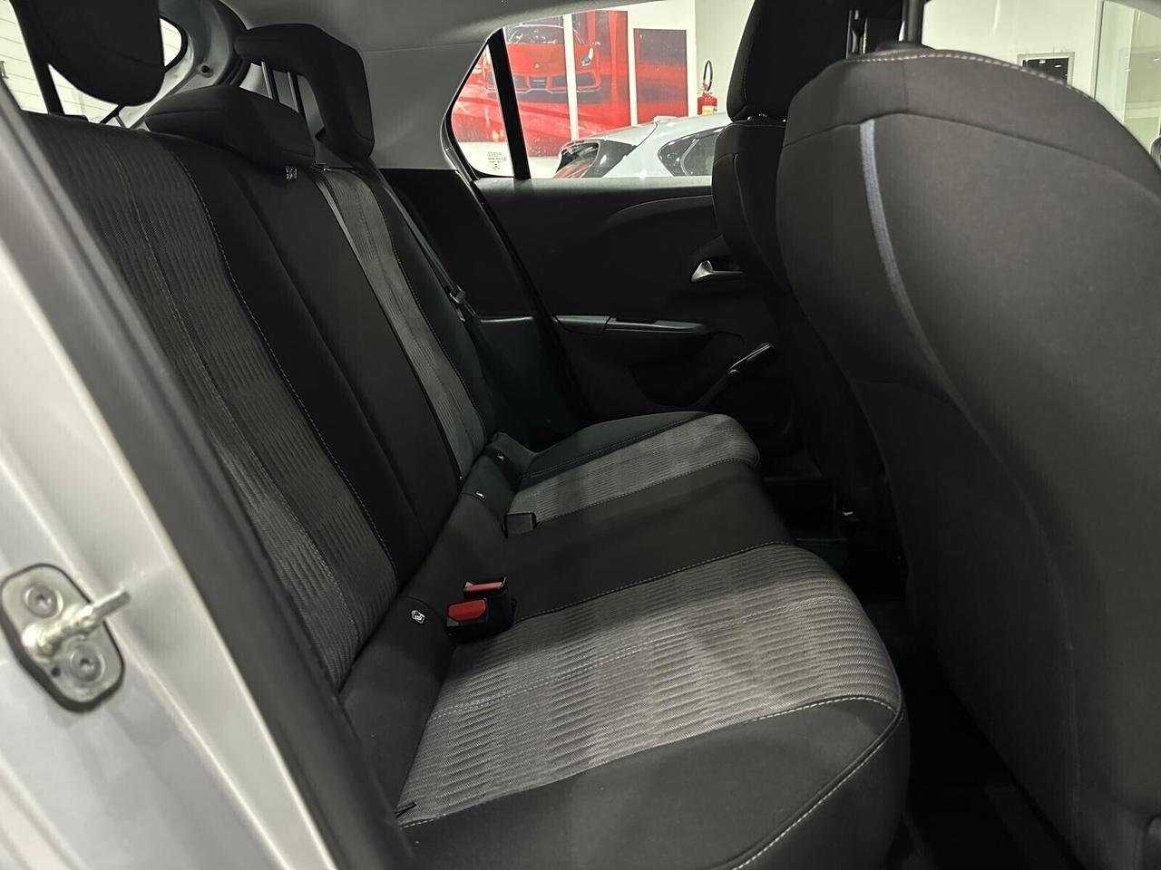 Opel 1.5 D 100 CV Elegance
