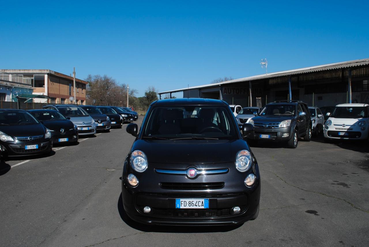 FIAT 500 L 1.3 MJT 95 CV OK NEOPATENTATI
