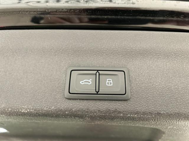 AUDI RS6 Avant 4.0 TFSI V8 quattro tiptronic
