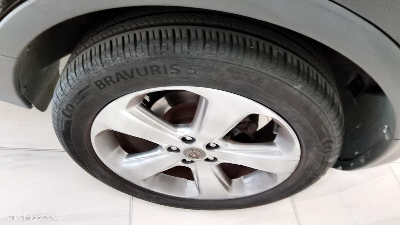 Opel Mokka 1.7 CDTI Ecotec 130CV 4x2 aut. Cosmo