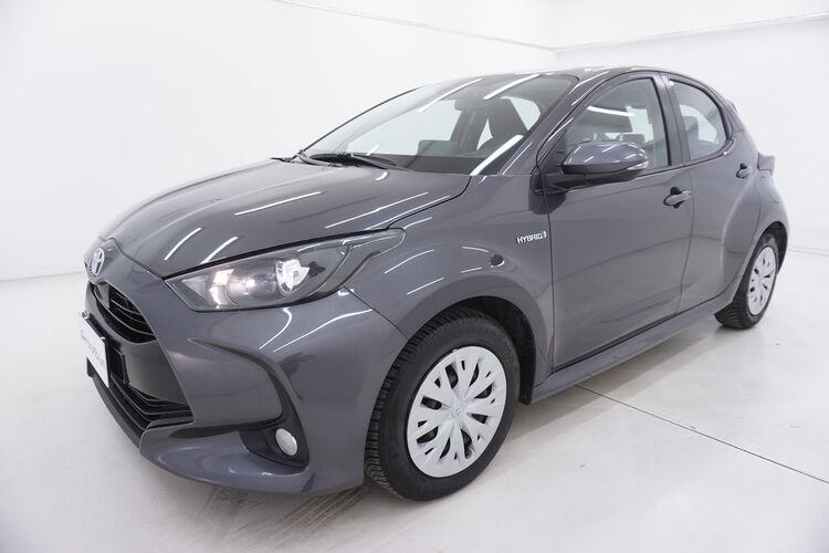 Toyota Yaris Business BR358939 1.5 Full Hybrid 101CV
